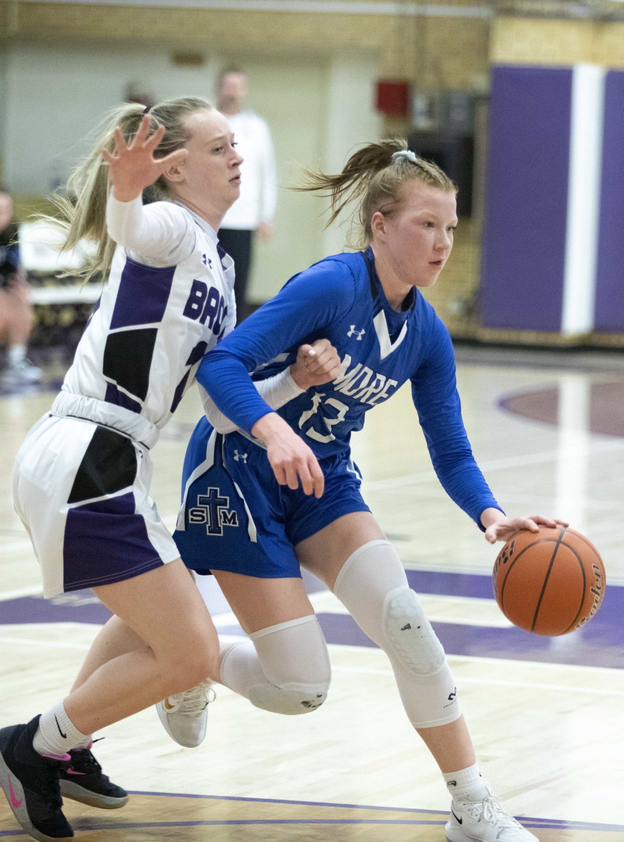 Belle Fourche vs STM